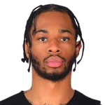 Rayjon Tucker