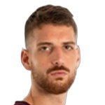 Antonio Vrankovic