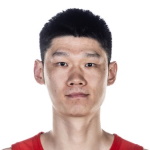 Hu Jinqiu