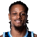 Jamal Jones
