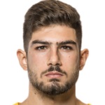 Yonatan Atias