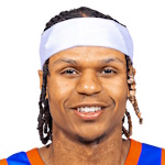 Jahmi'us Ramsey