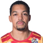 Justin Robinson
