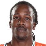 Courtney Fortson