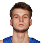 Samson Ruzhentsev