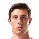 Nick Mayo
