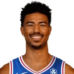 Quentin Grimes