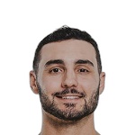 Max DiLeo