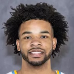 Terell Strickland