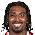 Cedric Henderson