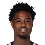 Davion Warren