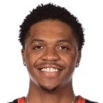 Malachi Rhodes