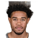 Isaiah Reddish