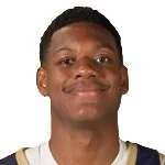 Xavier Lipscomb