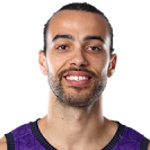 Xavier Cooks