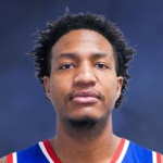 Jalen Dupree