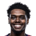 Kassim Nicholson