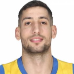 Christos Saloustros