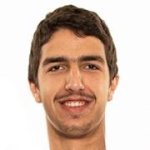 Nikos Chougaz