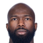 Dominique Jones