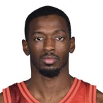 Kamar Baldwin