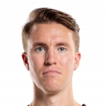 Jordan Hulls