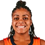 Makira Cook
