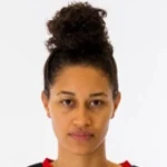 Tayanna Jones