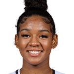 Kianna Smith
