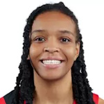 Destiny Thomas
