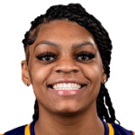 Tatyana Wyche