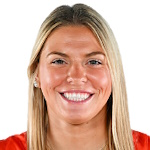 Ellie Mitchell