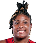 Alexis Roberts