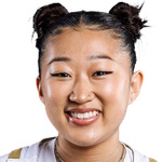 Trinity Cha