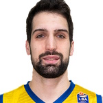 Fabio Mian