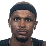 Thad McFadden