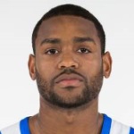 Myke Henry
