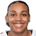 Bre'Amber Scott