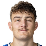 Tredyn Christensen