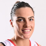 Lauren Scherf