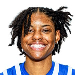 Kai Carter