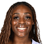 Jayla Hemingway