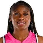 Elizabeth Balogun