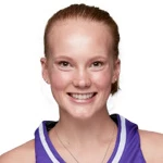 Anna Ostlie