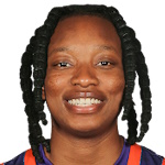Daisha Bradford