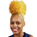 Taleah Washington