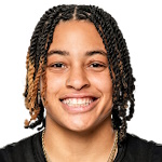 Sacha Washington