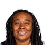 Portia Adams