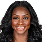 Jaida Patrick