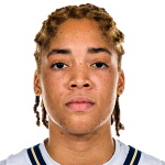 Sydney Johnson